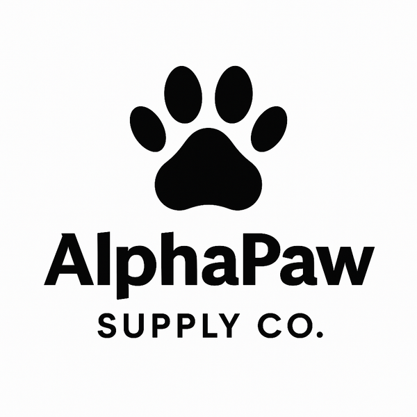 Alpha Paw Supply